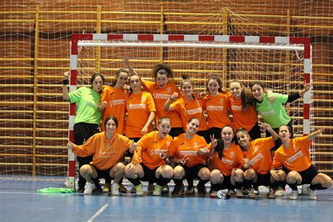 Cfs Femenino San Fernando Vs Cd Legan S B J Segunda Rfef Futsal Flickr