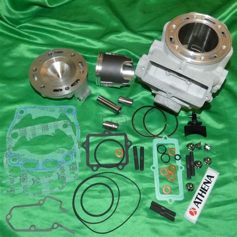 Kit Athena Big Bore Mm Cc For Yamaha Yz From To