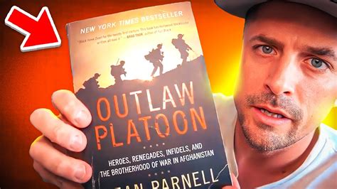 Experience The Bravery And Brotherhood Of Soldiers In Outlaw Platoon