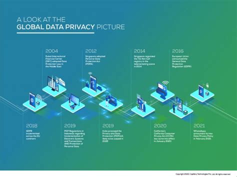 Master Data Privacy Solutions with Capillary Technologies