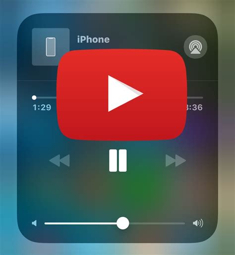 How To Play Youtube Videos In Background On Iphone And Ipad