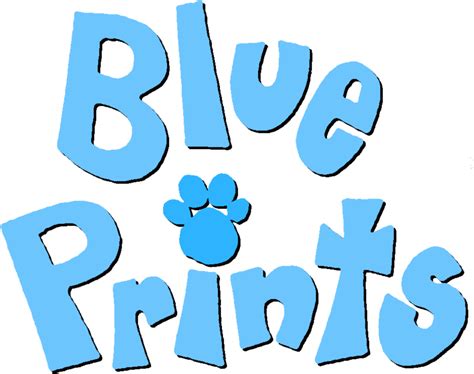 Blues Clues Png Images (100++)