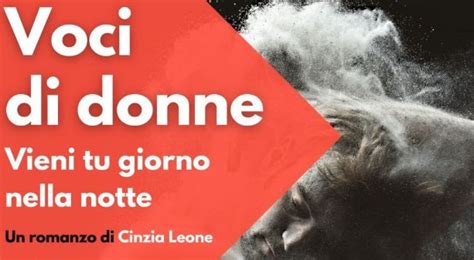 Modica Si Presenta Il Romanzo Di Cinzia Leone Vieni Tu Giorno Nella