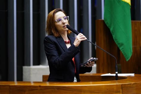 Ana Pimentel Defende Cria O Do Parque Nacional Da Serra Do Curral Para