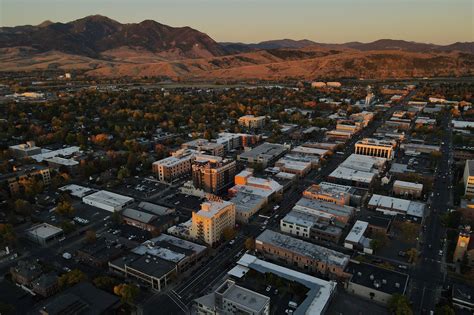 Things To Know When Visiting Bozeman In The Fall