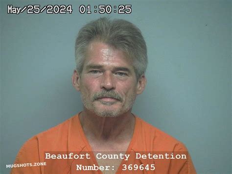 John Perry Solomon 05 25 2024 Beaufort County Mugshots Zone