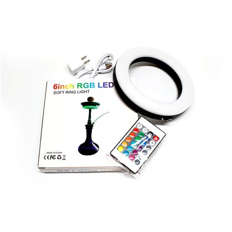 Led Hookah Coaster Shisha World Canada