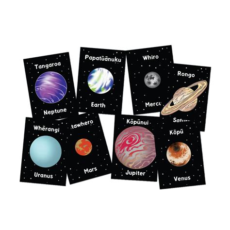 planets  poster pack  teachertalk