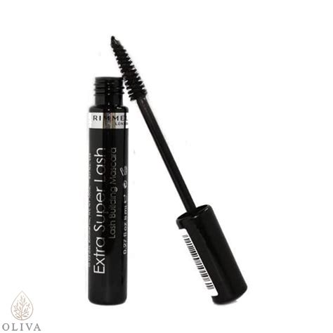 Rimmel Extra Super Lash New Deco 102 Maskara Oliva Online Apoteka