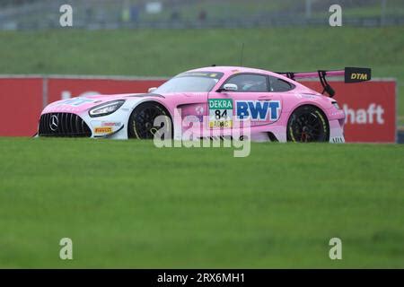 Spielberg Sterreich September Dtm Red Bull Ring