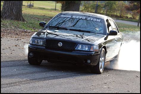 2004 Mercury Marauder - Overview - CarGurus