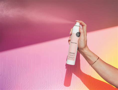 Smaller Brands Selling Dry Shampoo Benefit From Unilever Recalling Dry