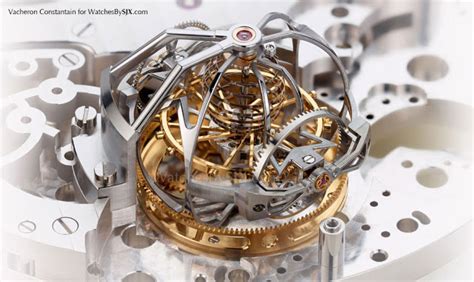 Vacheron Constantin Is Nearly Finished With The Most Complicated Watch