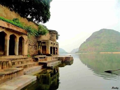 Bisalpur Dam Near Jaipur | Bisalpur Dam Water Level Today ...