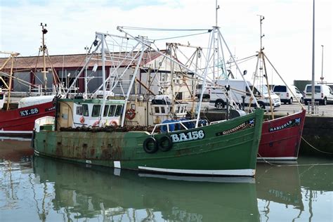 Arbroath 190523 5293 2 Arbroath Harbour 19 May 2023 This Flickr