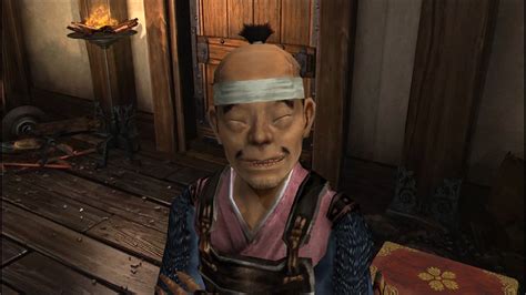 Onimusha: Warlords Japanese voice cast, screenshots