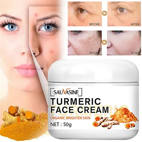 Bestselling Turmeric Dark Spot Corrector Serum Sydney Beauty Supply