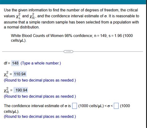 Solved Use The Given Information To Find The Number Of Chegg