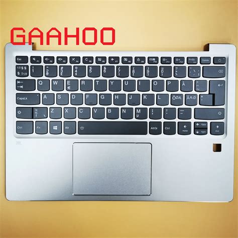 Ne Nw Backlight Keyboard For Lenovo Ideapad S S Arr S