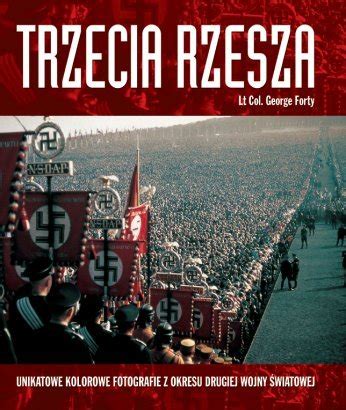 Trzecia Rzesza G Forty Recenzja Historia Org Pl Historia