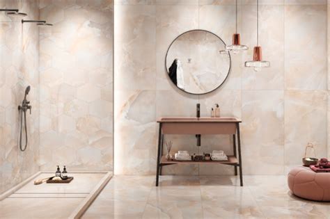 Beginner S Guide To Installing Porcelain Tiles In The Bathroom