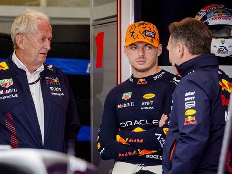 Max Verstappen Breaks Silence On Father Jos Verstappens Criticism On