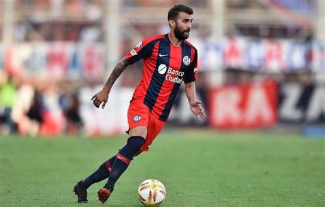 gino peruzzi san lorenzo 1200765 San Lorenzo de América