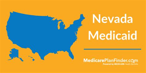 Nevada Medicaid And Nevada Check Up Medicare Plan Finder