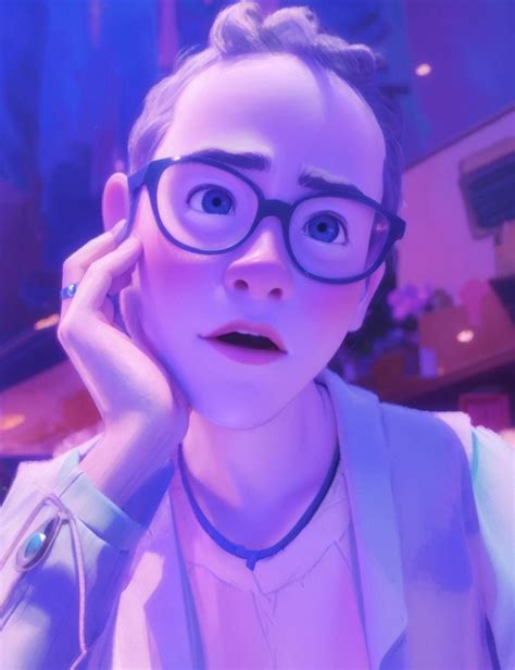 Ai Pixar Character Generator Online By Promptsideas