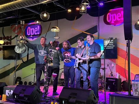 Kitty Soft Paw (w/ special guests) - Live @ Ope! Brewing Co, 6751 W ...