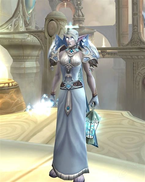 Help With My Transmog General Discussion World Of Warcraft Forums