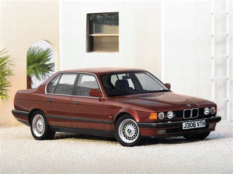 Bmw Series