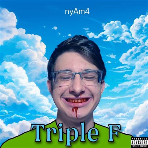 NyAm4 Fuck The Fame Lyrics Genius Lyrics