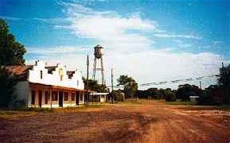 Marquez, Texas, Leon County.