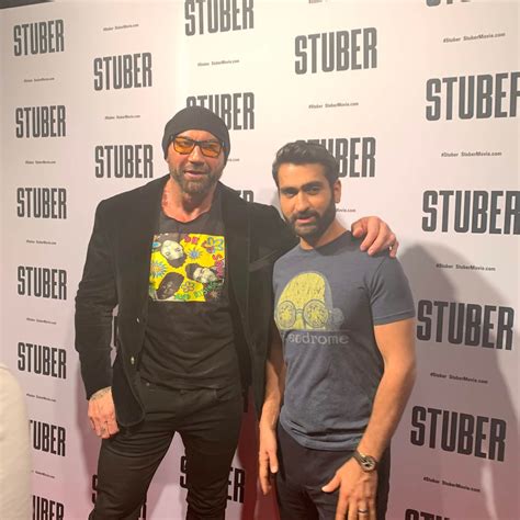 Critics react to how stuber changed the action comedy genre 7