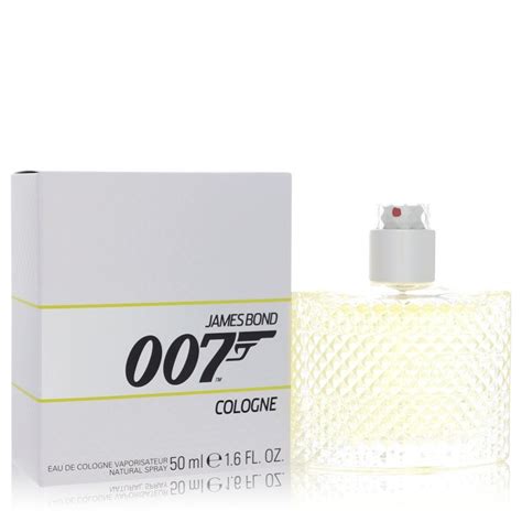 James Bond Parfum F R Herren Eleganz Maskulinit T Und Stil