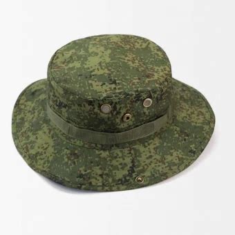 Multicam Black Boonie Hat Scout R Kula Tactical