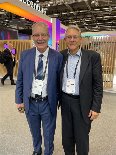 David Hennah On Linkedin What Sibos Is All About