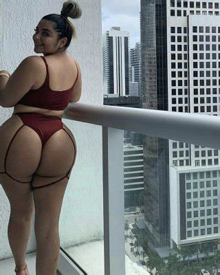 Nice Curvy Ebony Amateur Porn Pictures XXX Photos Sex Images
