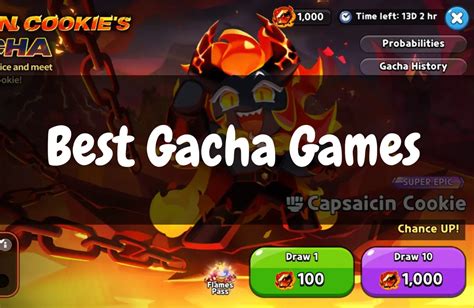 Best Gacha Games Top 6 For Mobile And Pc Mirage Portal