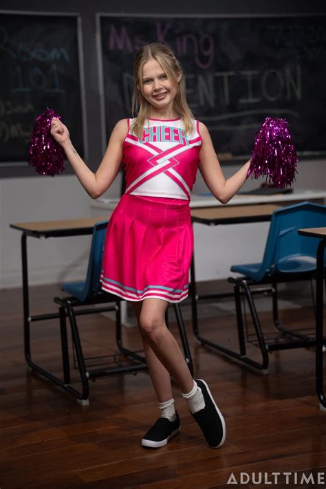 Adult Time Starring Coco Lovelock Pixie Smalls Hot Gallery CoedCherry