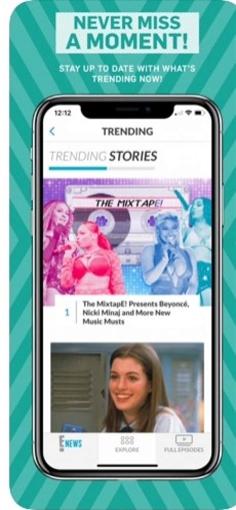 11 Best Celebrity News And Gossip Apps For Android And Ios Free Apps For