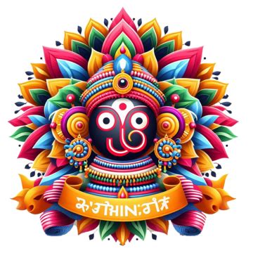 H Nh Nh Ch A Jagannath Puri Odisha Png Vector Psd V Bi U T Ng