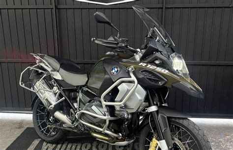 BMW R 1250 Gs Adventure Premium Exclusive 2020 2020 Salão da Moto