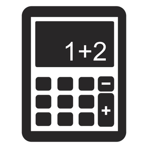 Google Calculator Icon Free Icons Library