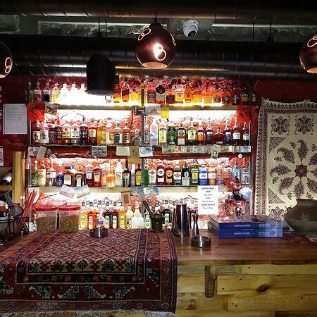 RUMI YEREVAN - Restaurant Reviews, Photos & Phone Number - Tripadvisor