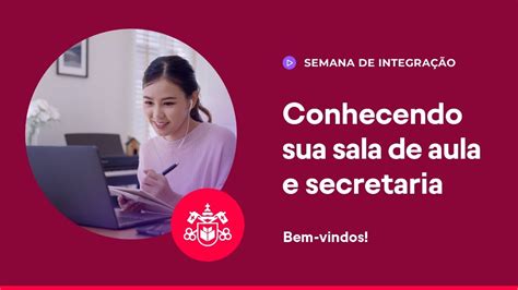 Módulo Outono Conhecendo a sua Sala de Aula e Secretaria YouTube