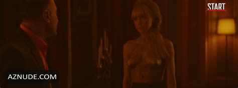 EKATERINA MALIKOVA Nude AZNude