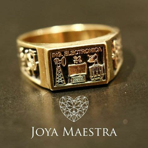 Anillos De Graduacion Somos Fabricantes Joya Maestra Atelier Yuwa Ciao Jp