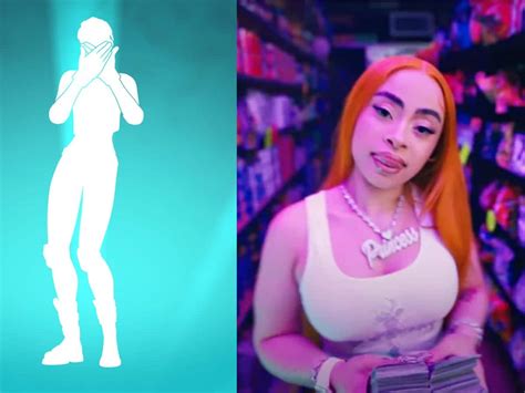 How to get the Boy’s a Liar emote by Ice Spice in Fortnite?